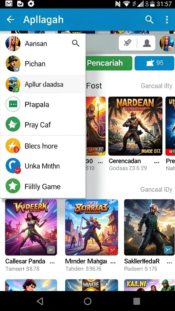 Screenshot 11bola nomor 1
