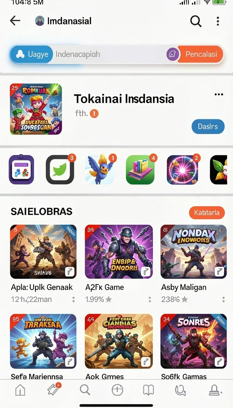 Screenshot 456win nomor 1
