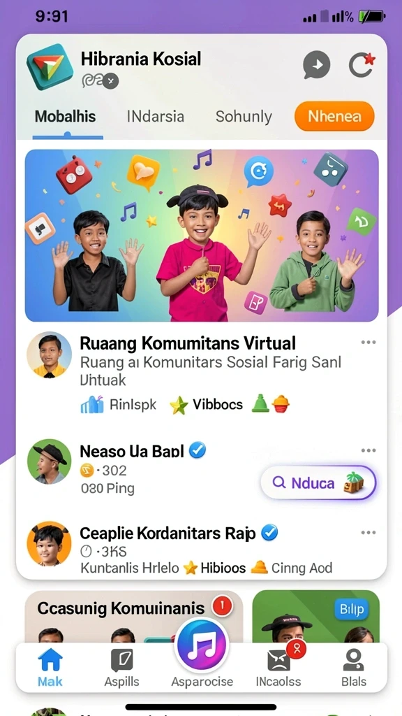 Screenshot 77singa nomor 1