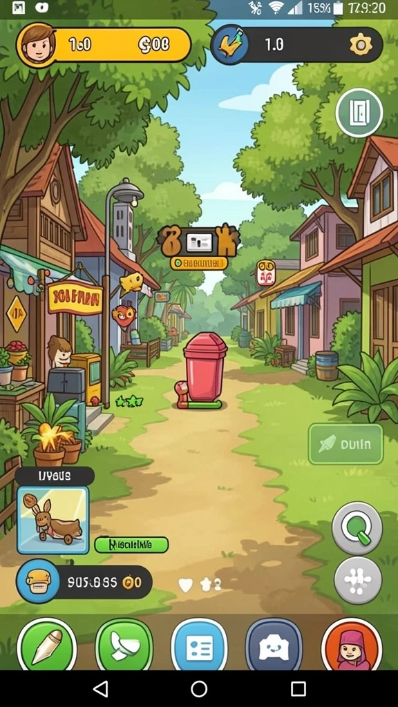 Screenshot 8id nomor 3