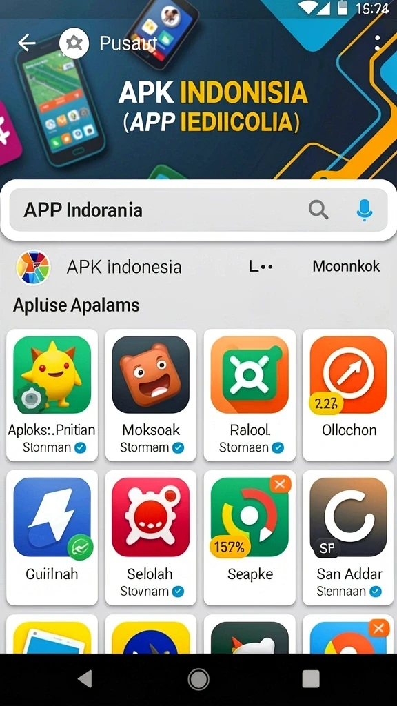 Screenshot afaf nomor 3