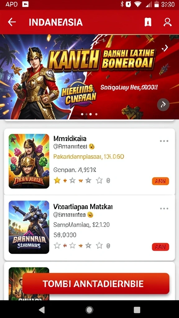 Screenshot akartoto nomor 3