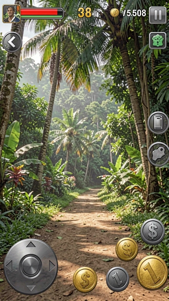 Screenshot api33 nomor 1