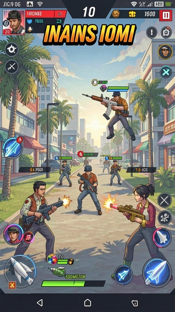 Screenshot api33 nomor 2