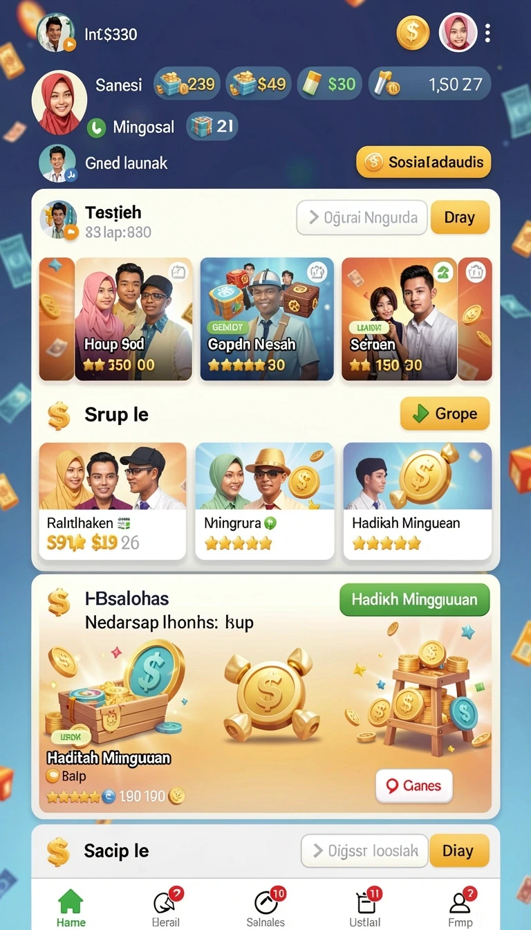 Screenshot bigcor78 nomor 2