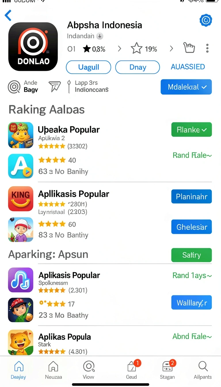 Screenshot bowo77 nomor 1