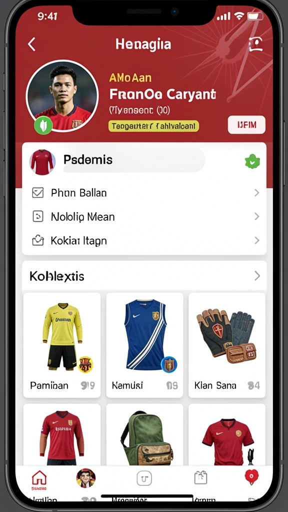 Screenshot bro178 nomor 2