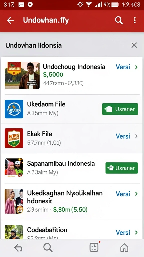 Screenshot bromo77 nomor 2