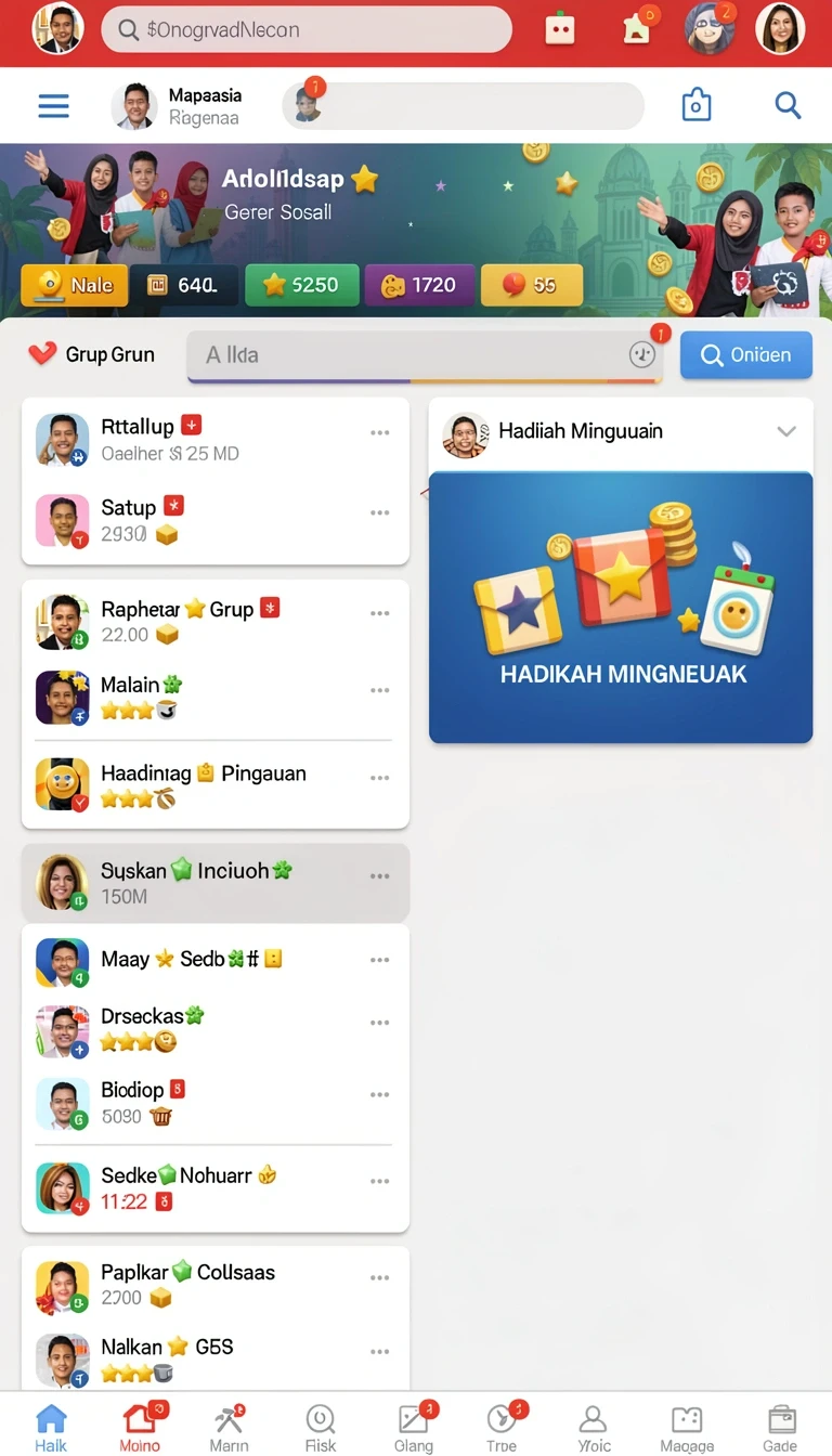 Screenshot cendana777 nomor 2