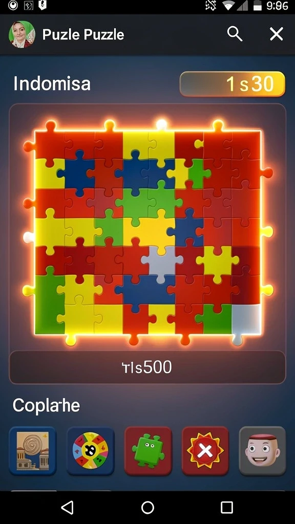 Screenshot dana777 nomor 1