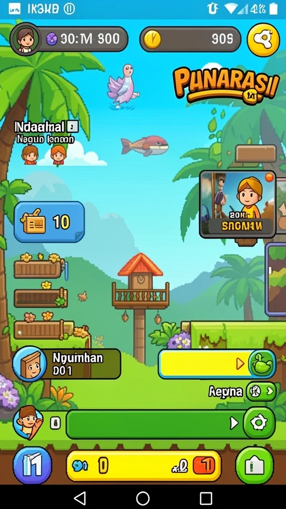 Screenshot dmd999 nomor 3