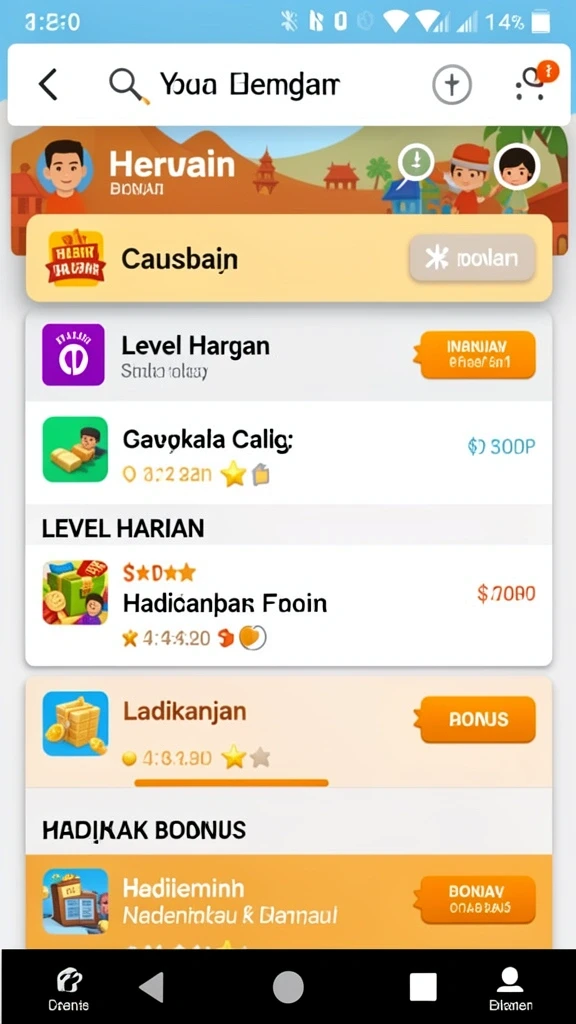 Screenshot duren777 nomor 3