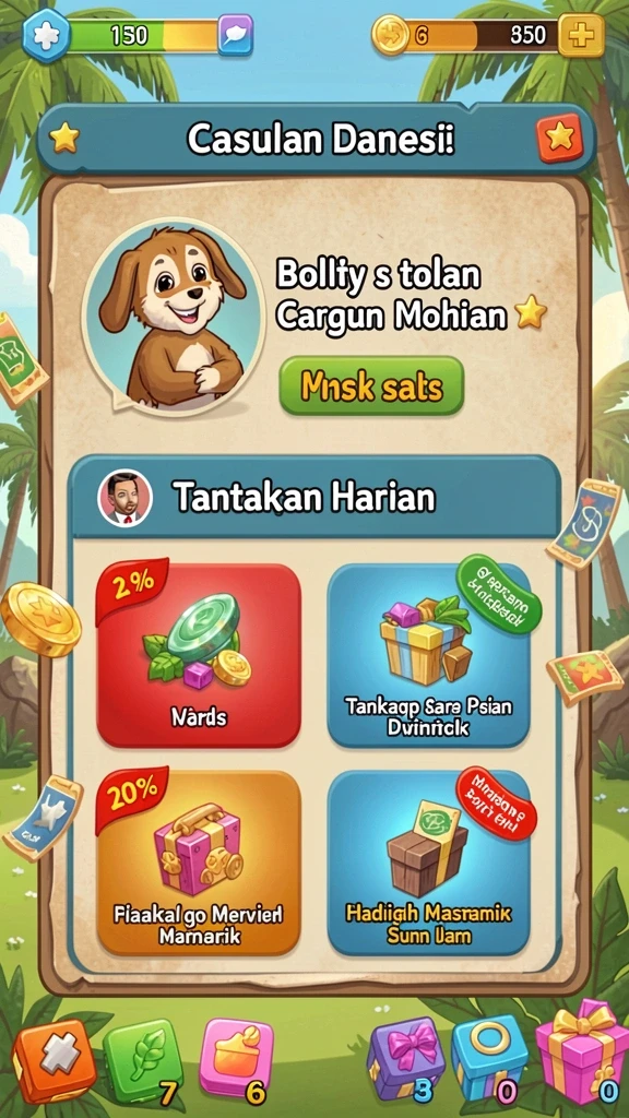 Screenshot gebyar4d nomor 2