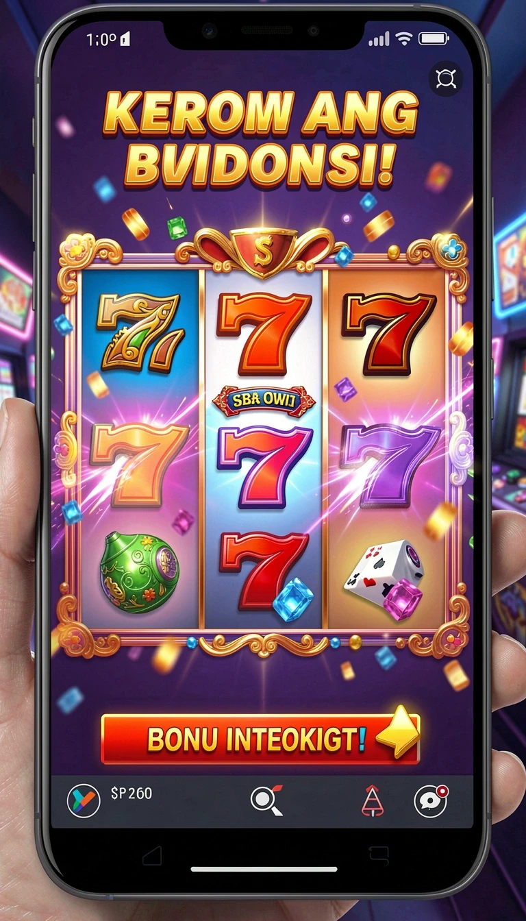 Screenshot gg288 nomor 1