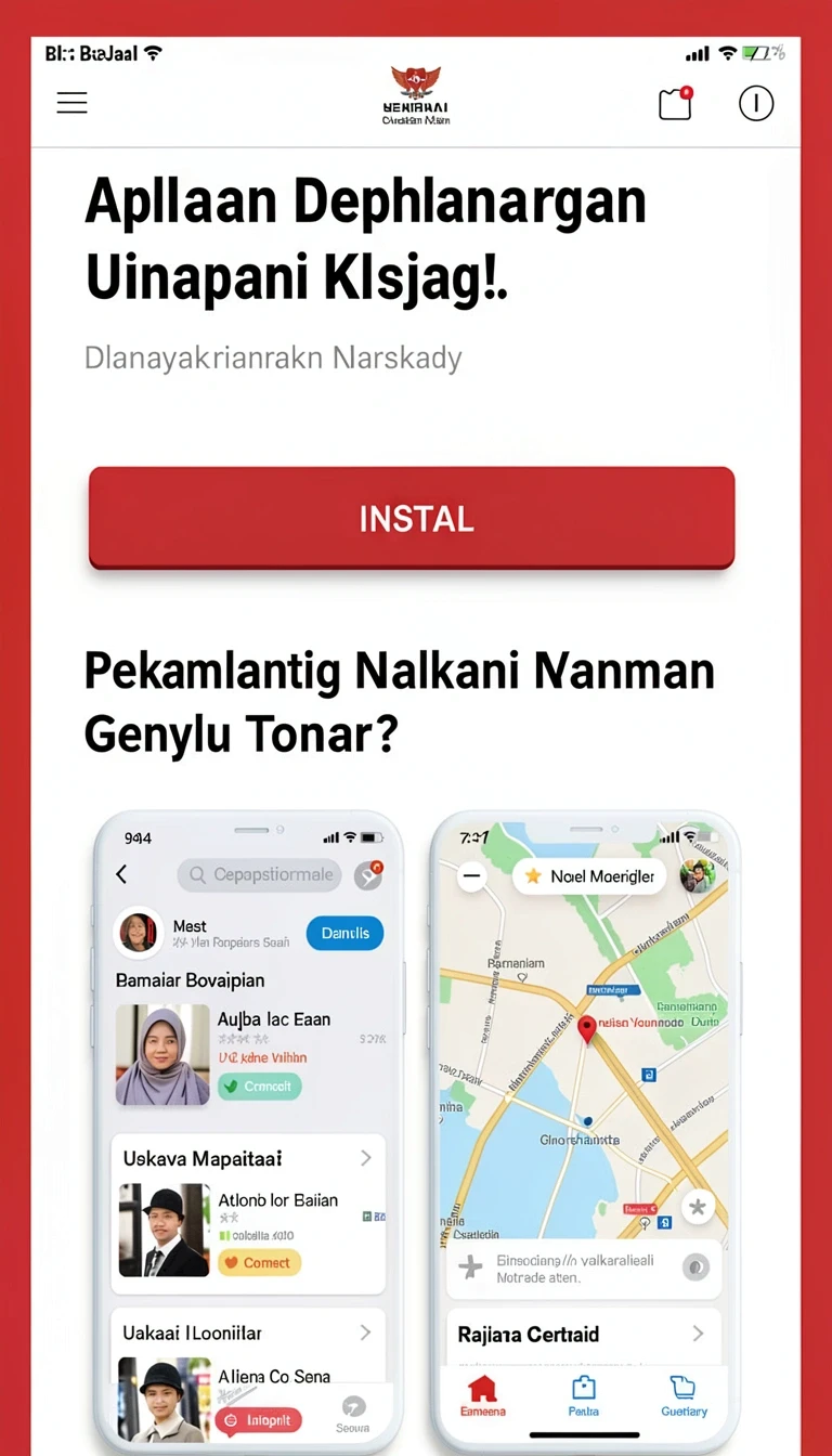 Screenshot glowin88 nomor 3