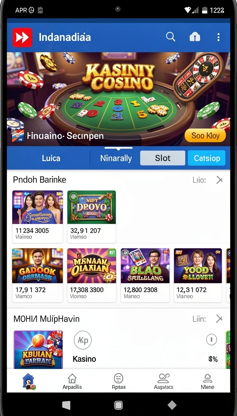 Screenshot harapjp nomor 2