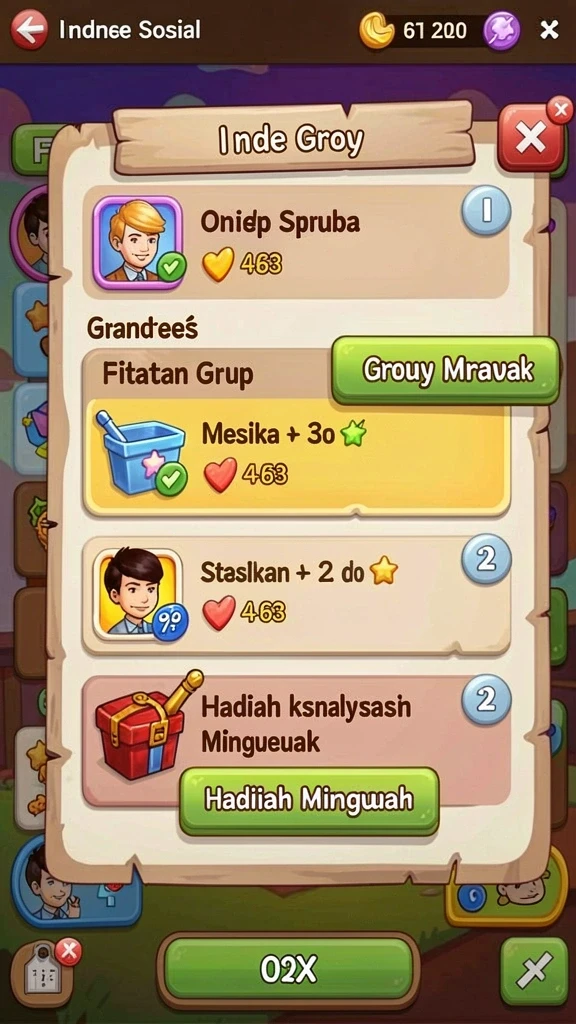 Screenshot harum4d nomor 3