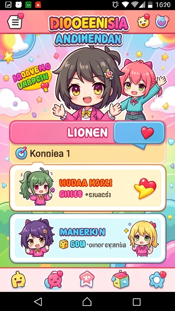 Screenshot hoki123 nomor 2