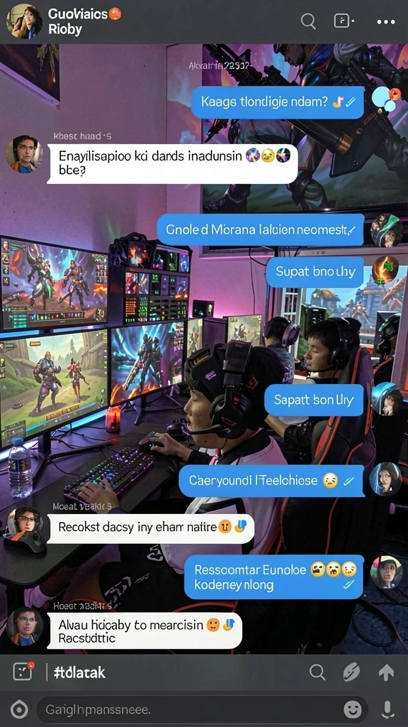 Screenshot jejuslot nomor 3