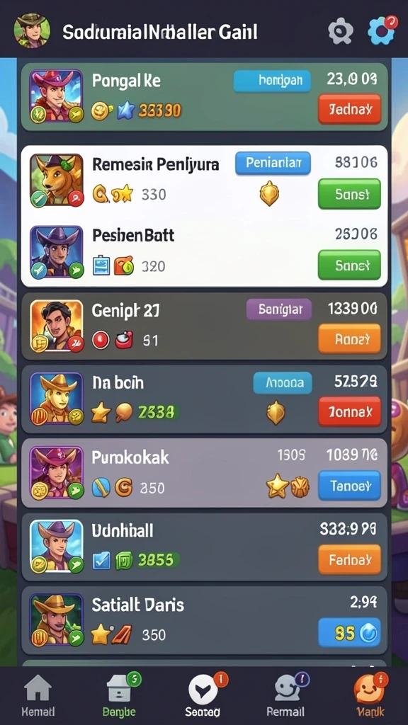 Screenshot joss188 nomor 1