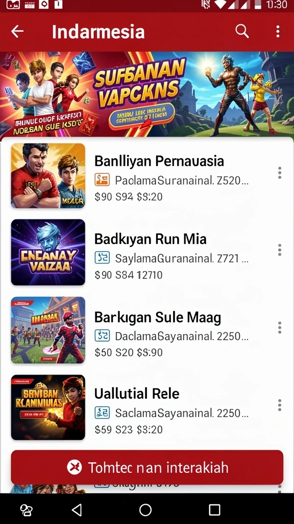 Screenshot jualtoto nomor 2