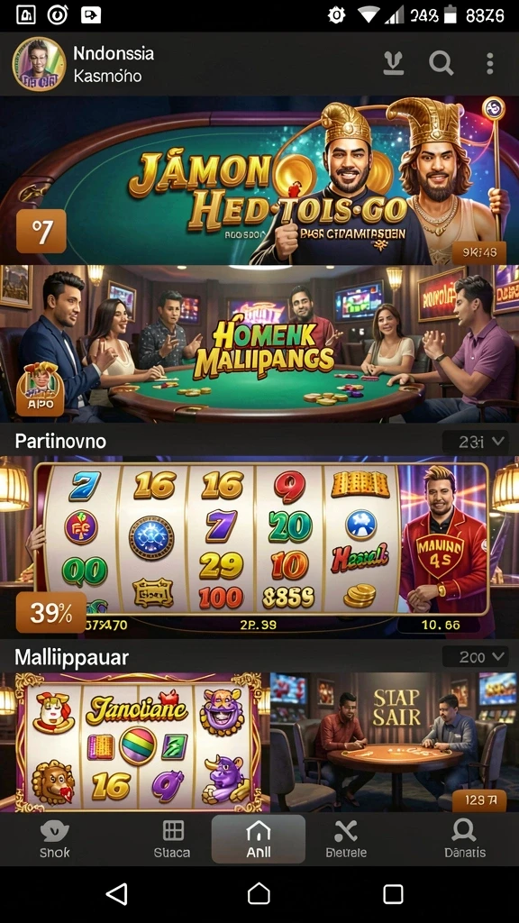 Screenshot kepo66 nomor 1