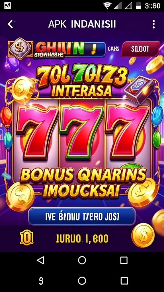 Screenshot lebah777 nomor 2