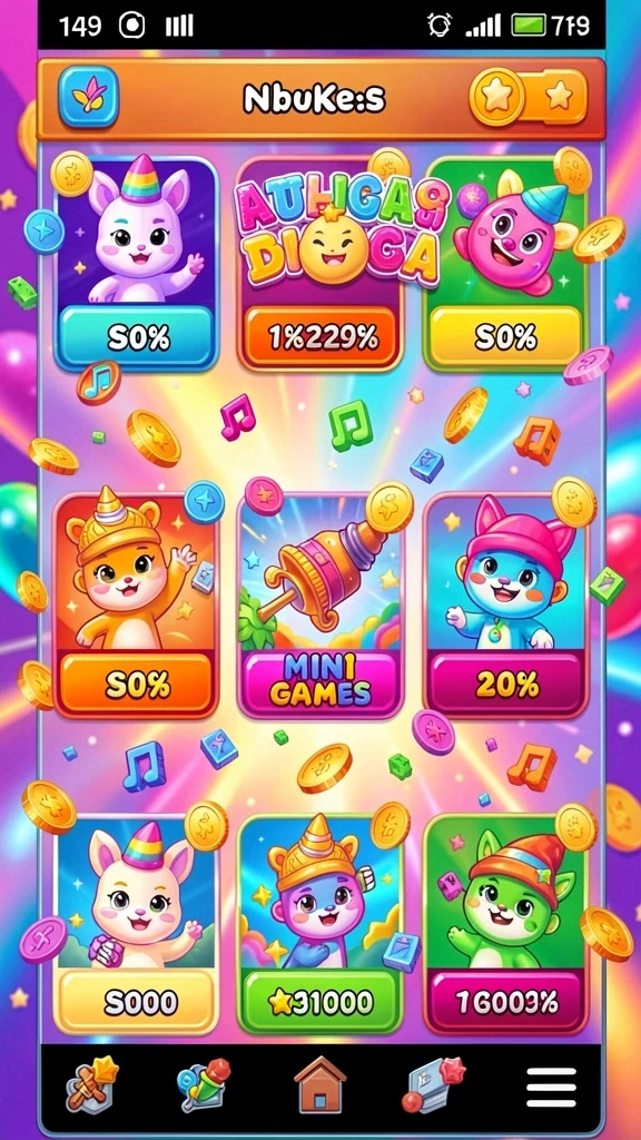 Screenshot lion4d nomor 2