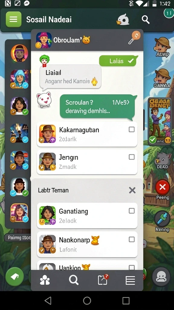 Screenshot logam777 nomor 2