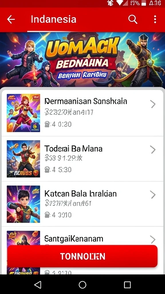 Screenshot luckybest88 nomor 3