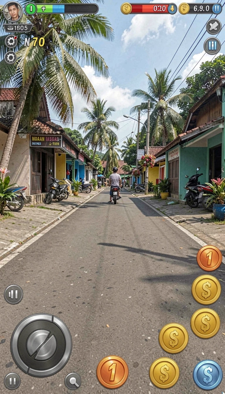 Screenshot lusa777 nomor 2