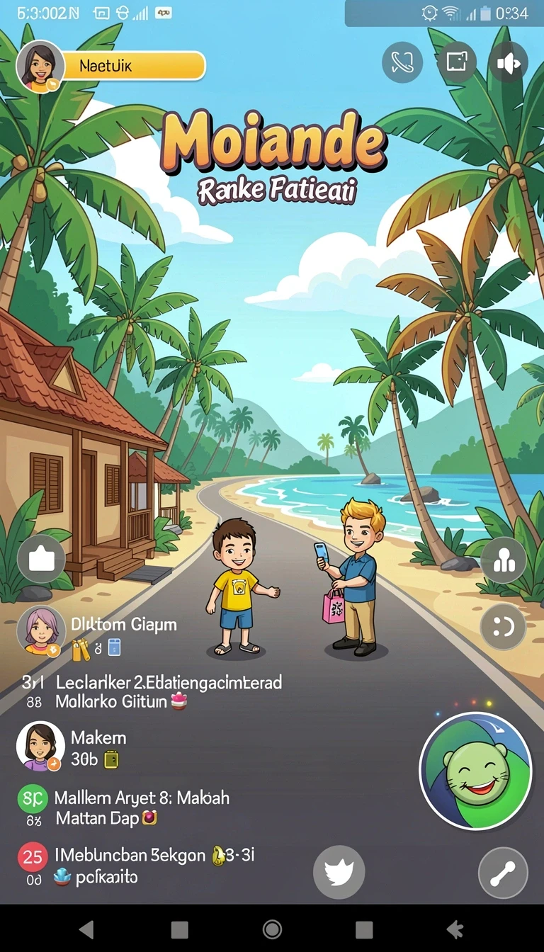 Screenshot mami188 nomor 2