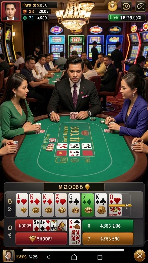 Screenshot menangbet nomor 2