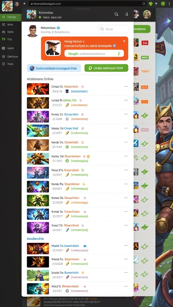 Screenshot ompong188 nomor 2