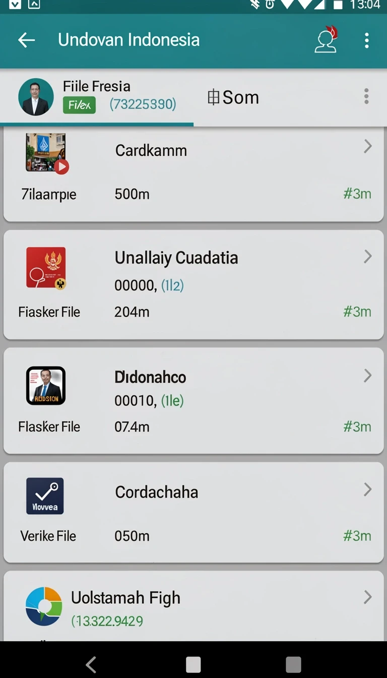 Screenshot pasar123 nomor 2