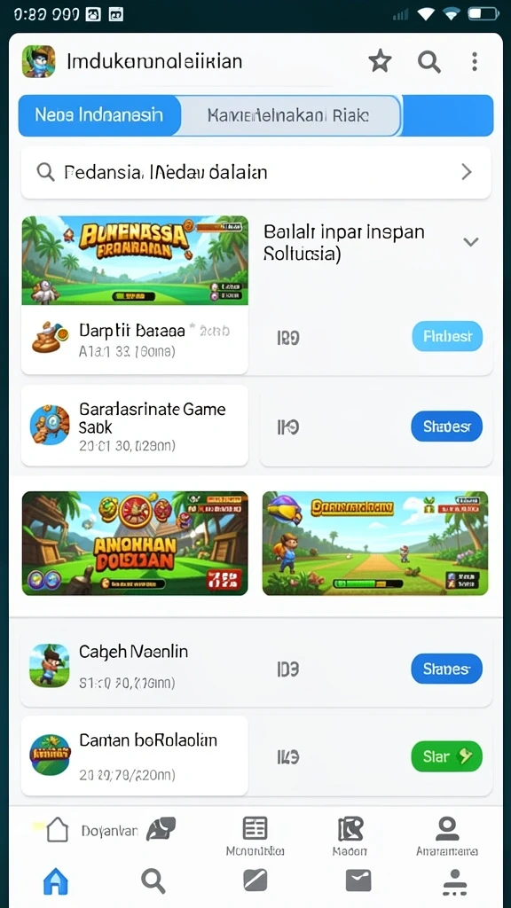 Screenshot pesona77 nomor 1