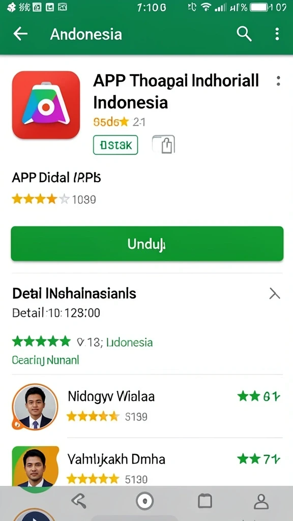 Screenshot pesona77 nomor 2