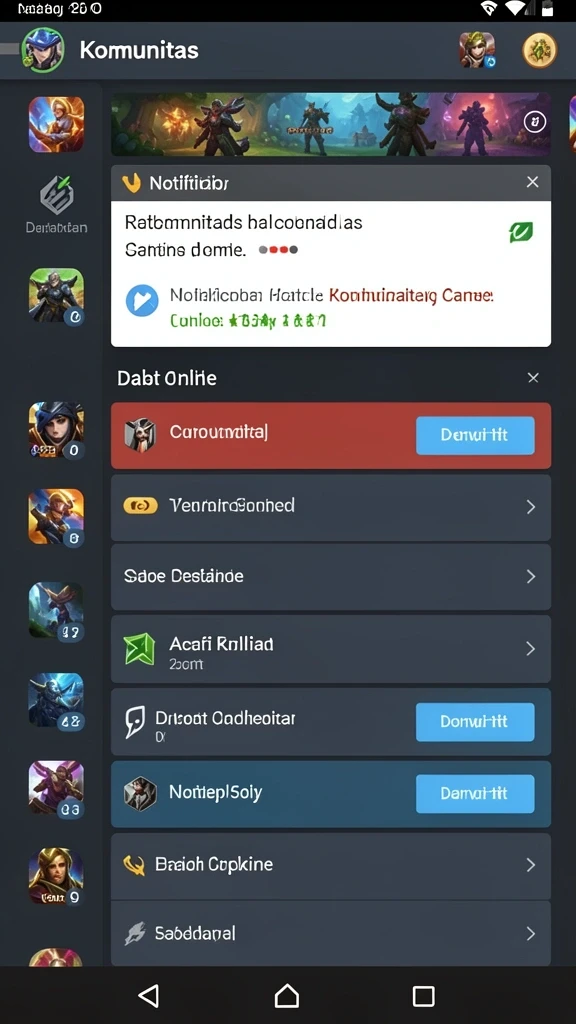 Screenshot pulitoto nomor 3
