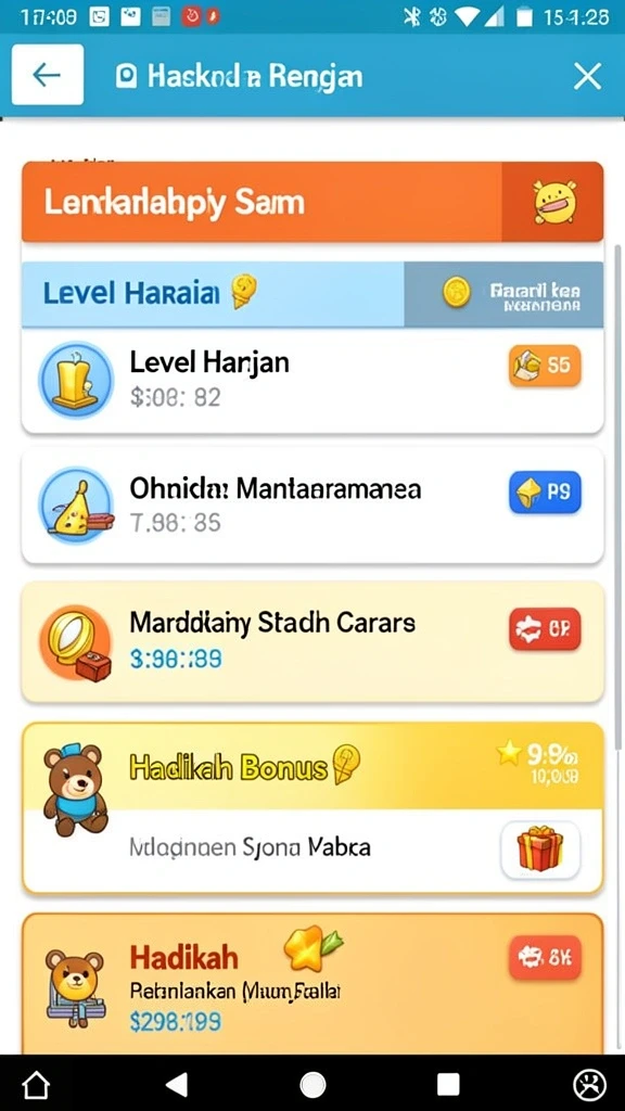 Screenshot rajacuan nomor 1