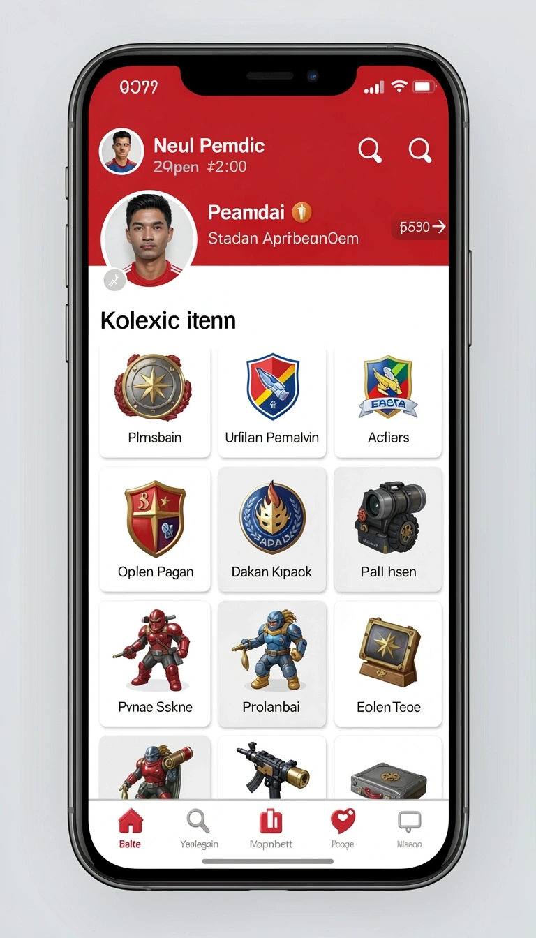 Screenshot rajajuara nomor 3