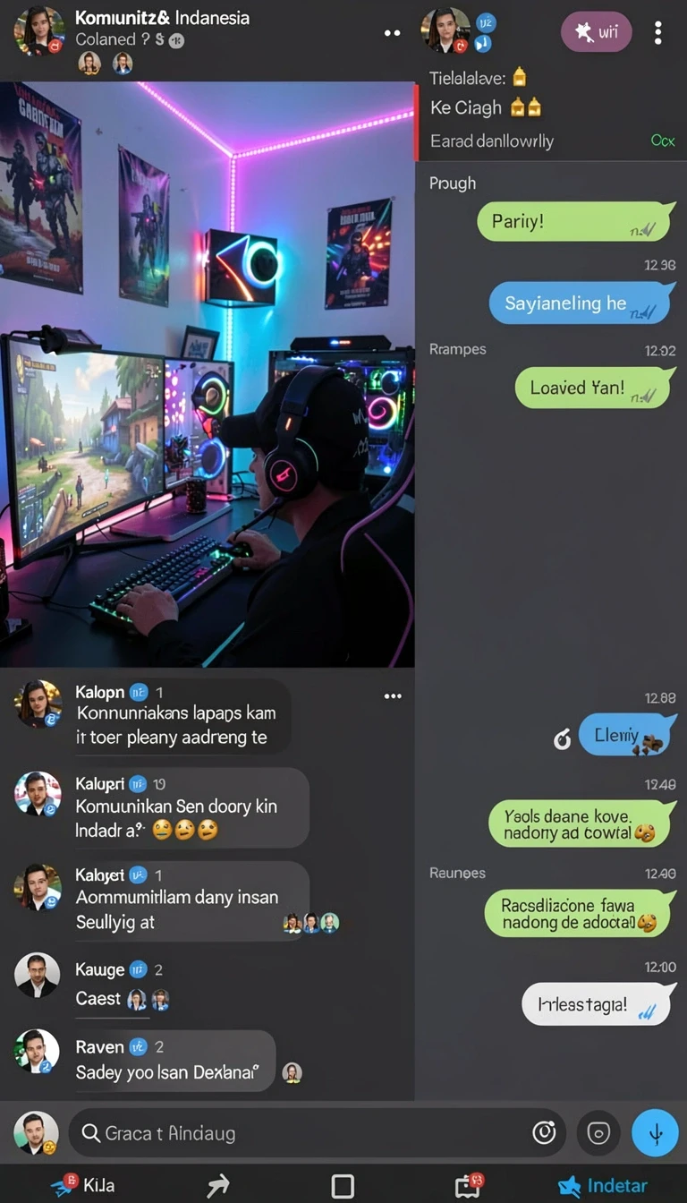 Screenshot rezixo nomor 3