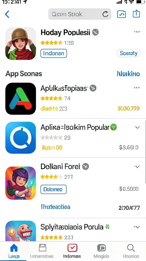 Screenshot rich7 nomor 1