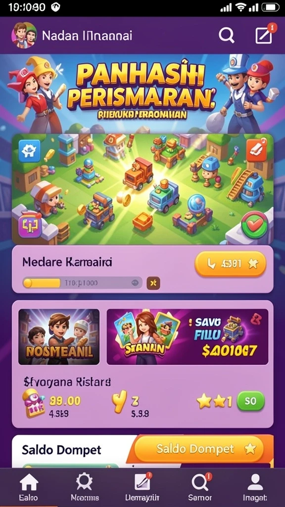 Screenshot rich7 nomor 2