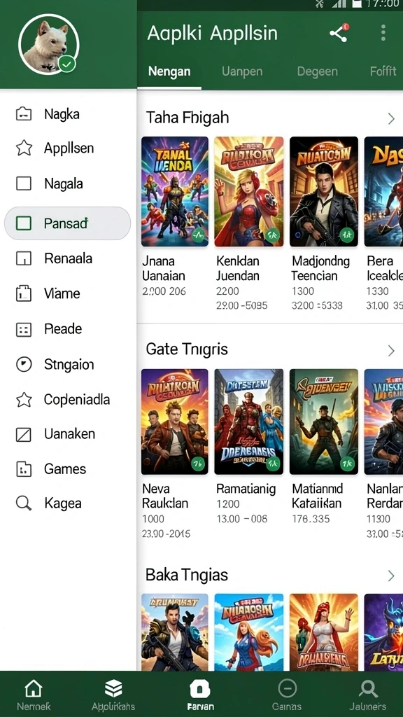 Screenshot rinduslot nomor 1