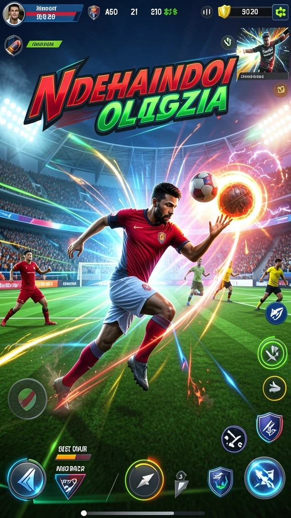 Screenshot rpgame nomor 2