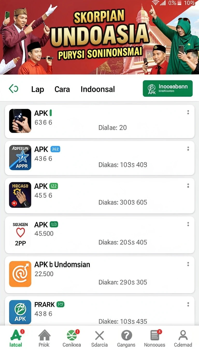 Screenshot s9s9 nomor 1
