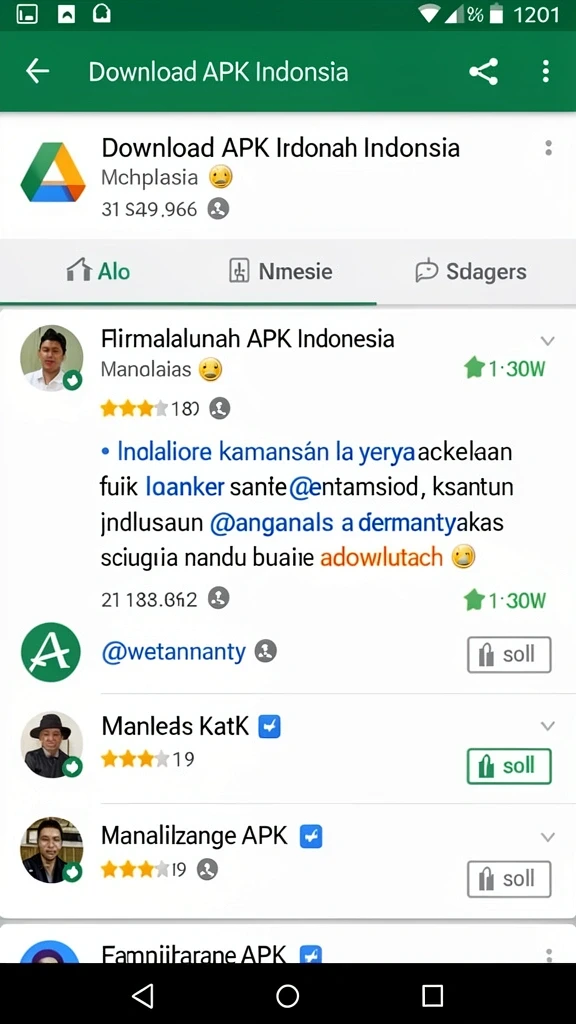 Screenshot sl999 nomor 1