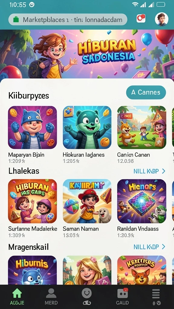 Screenshot sl999 nomor 2