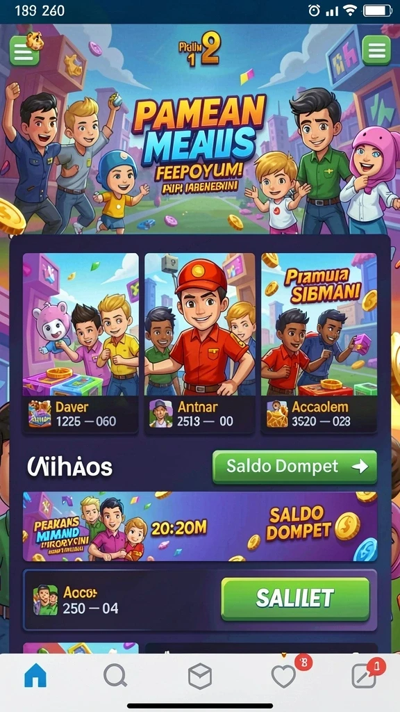 Screenshot suburtoto nomor 3
