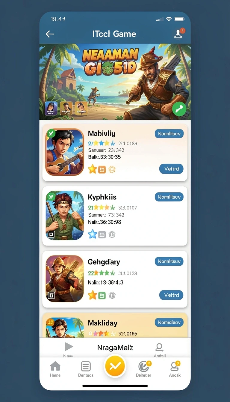 Screenshot supervip nomor 1